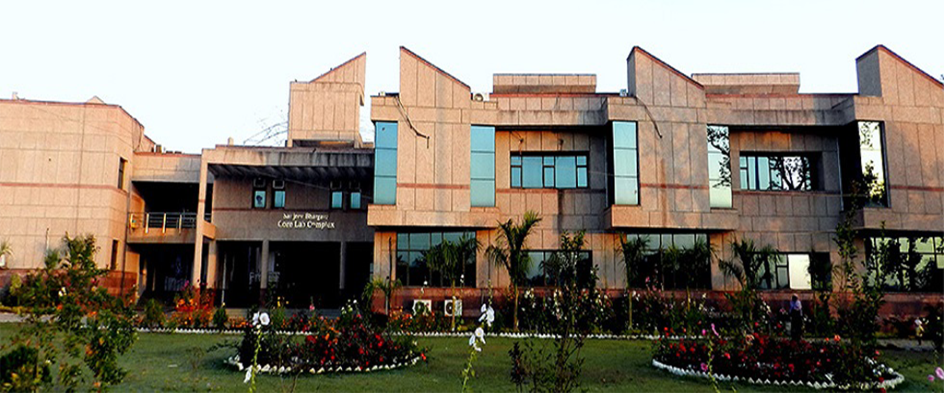 PDPM Indian Institute of Information Technology